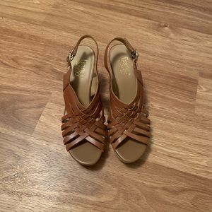 Franco Sarto Wedges - Size 8.5